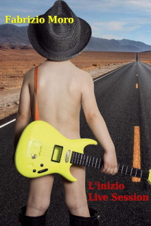 Fabrizio Moro - L'Inizio Studio Live Trailer