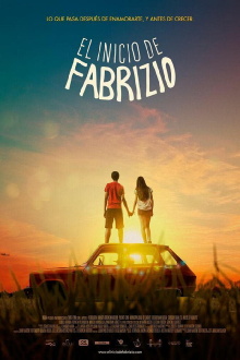 Fabrizio’s Initiation Trailer