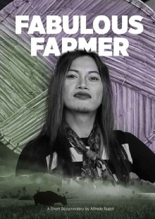 Fabulous Farmer Trailer