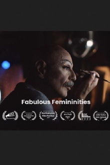 Fabulous Femininities Trailer