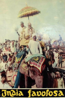 Fabulous India Trailer