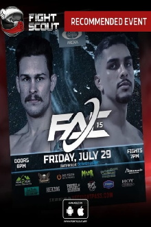 FAC 15 Trailer