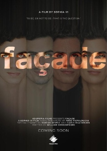 Façade Trailer
