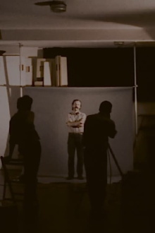 Facce di festa Trailer