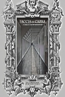 Faccia di capra - Storia di una metamorfosi Trailer