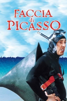 Faccia di Picasso Trailer