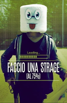 Faccio una strage (al 75%) Trailer