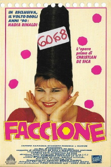Faccione Trailer