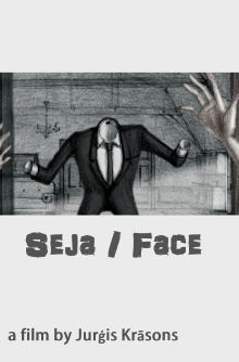 Face Trailer