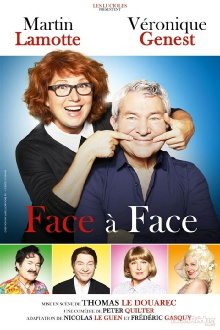 Face à face Trailer