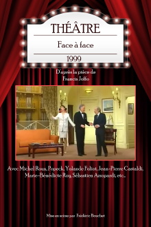 Face à face Trailer