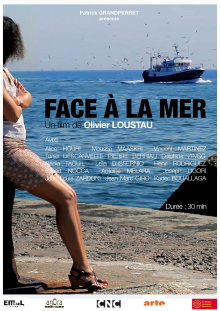 Face à la mer Trailer