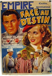 Face au destin Trailer