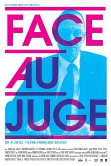 Face au juge Trailer