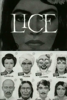 Face Trailer