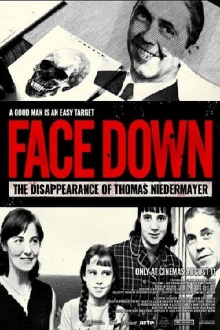 Face Down Trailer