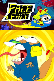 Face Face Trailer