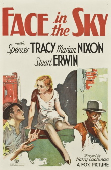 Face in the Sky Trailer