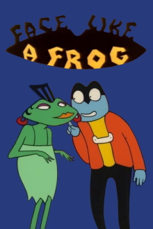 Face Like a Frog Trailer