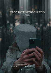 Face Not Recognized. Try Again. Trailer