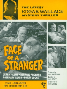 Face of a Stranger Trailer