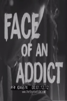 Face Of An Addict Trailer