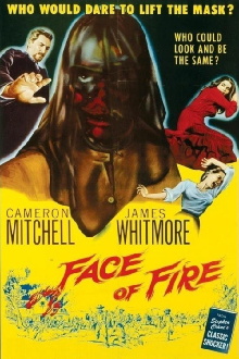 Face of Fire Trailer