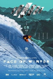 Face of Winter Trailer