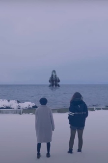 Face to Face Trailer