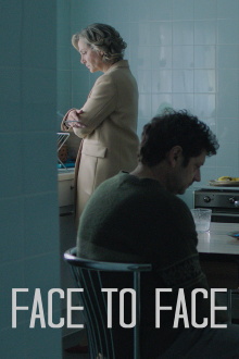 Face to Face Trailer
