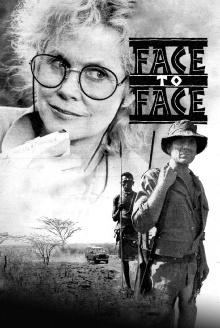 Face to Face Trailer