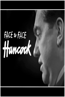 Face to Face: Tony Hancock Trailer