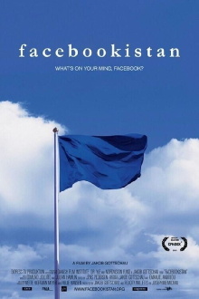 Facebookistan Trailer