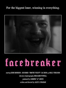 Facebreaker Trailer