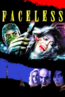 Faceless Trailer