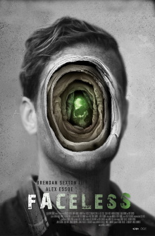 Faceless Trailer