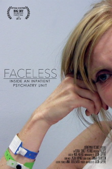 Faceless Trailer