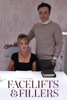 Facelifts and Fillers Trailer