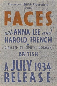 Faces Trailer