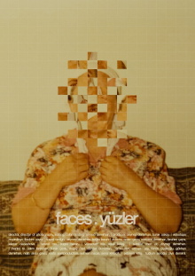 Faces Trailer