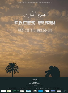 Faces Burn Trailer