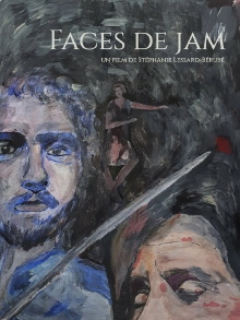 Faces de jam Trailer