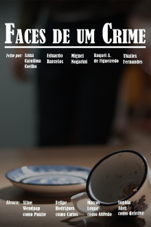 Faces de um Crime Trailer