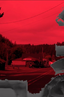 Faces, Displays and Other Imaginary Things Trailer