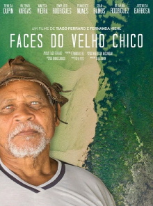 Faces do Velho Chico Trailer