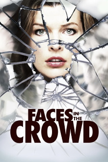 Faces in the Crowd Trailer