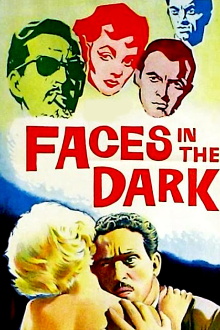 Faces in the Dark Trailer