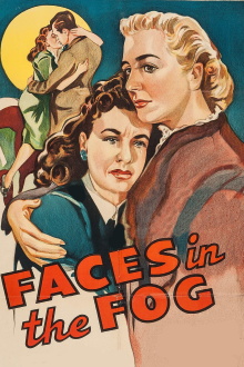 Faces in the Fog Trailer