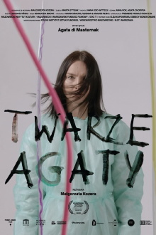 Faces of Agata Trailer