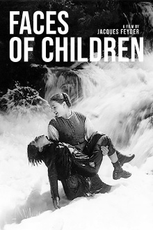 Faces of Children Trailer